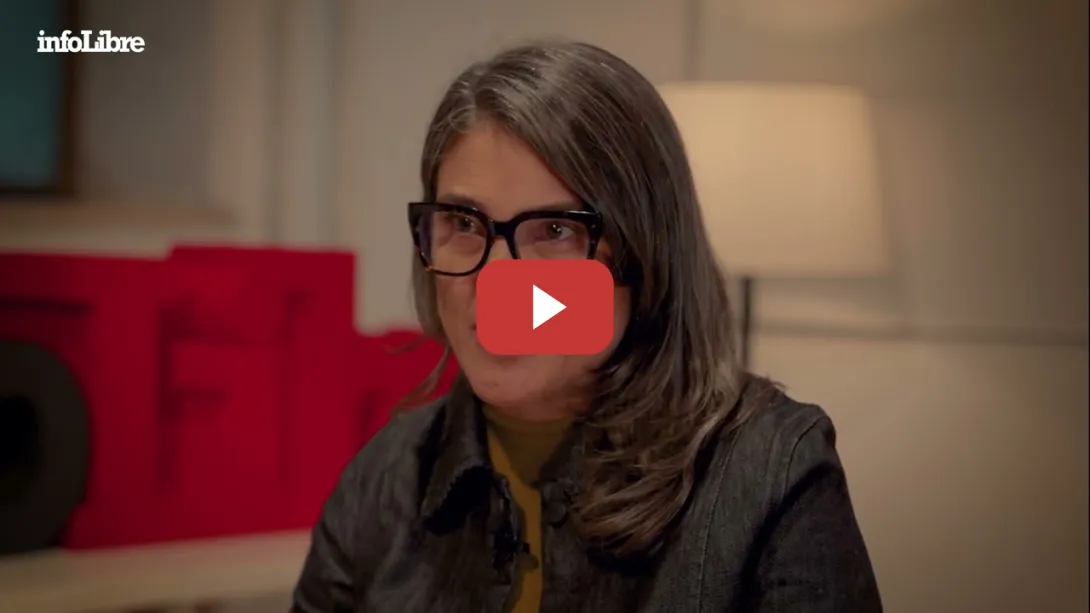 Embedded thumbnail for Manuela Bergerot: &quot;Necesitamos un PSOE estable en Madrid y que se ponga a trabajar cuanto antes&quot;