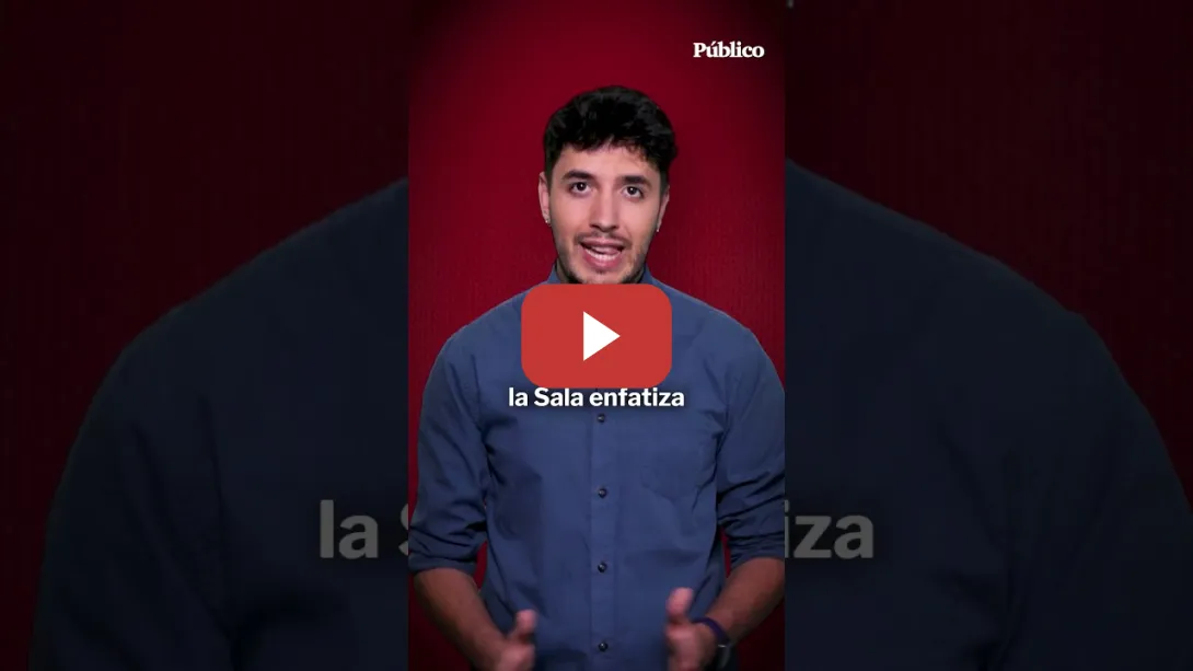 Embedded thumbnail for De Koldo a Ábalos: el Tribunal Supremo investiga al ministro de Transportes