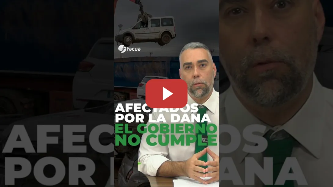 Embedded thumbnail for EL GOBIERNO NO CUMPLE CON LOS AFECTADOS POR LA DANA