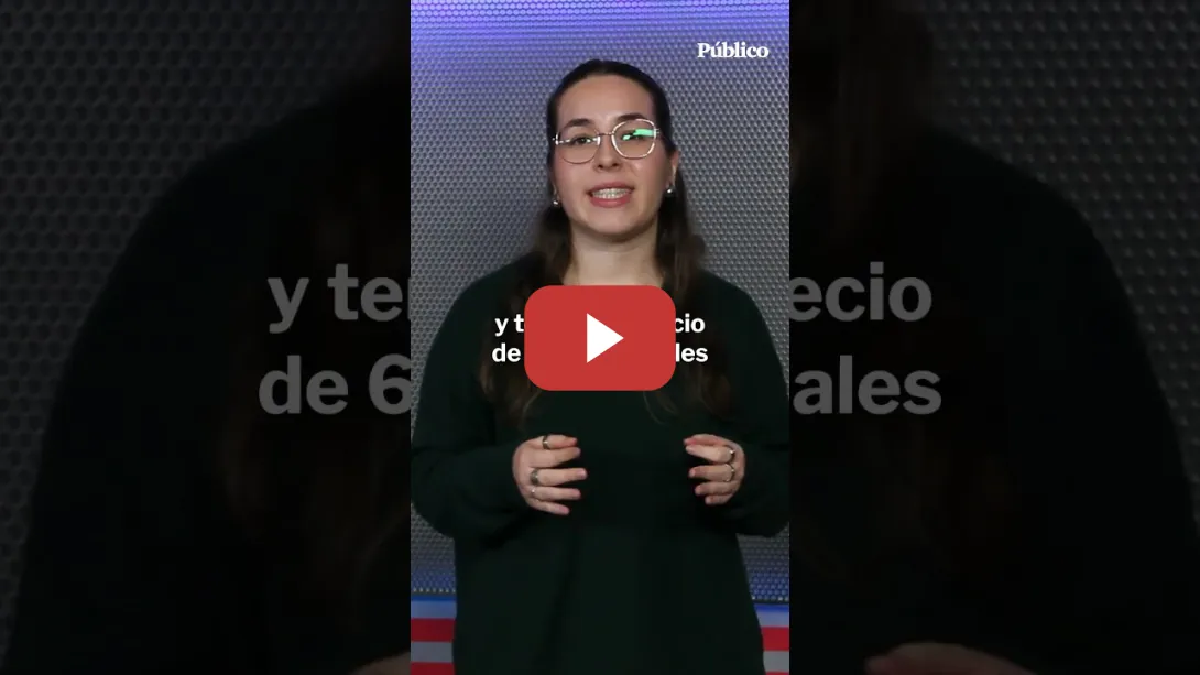 Embedded thumbnail for Lo que debes saber del abono anunciado por Sánchez para viajar por todo el país por 60 euros al mes