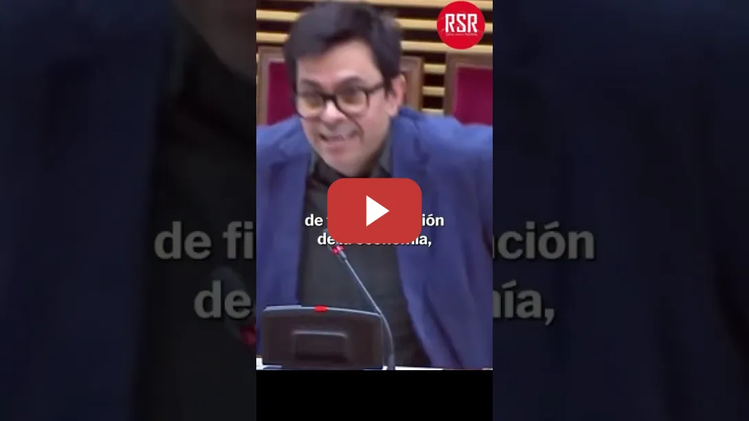 Embedded thumbnail for Pisarello aplasta al PP con datos de su Corrupción