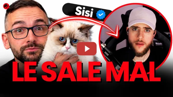 Embedded thumbnail for Nueva polémica en torno al XOKAS: un streamer justifica la compra/venta de animales... y le sale mal