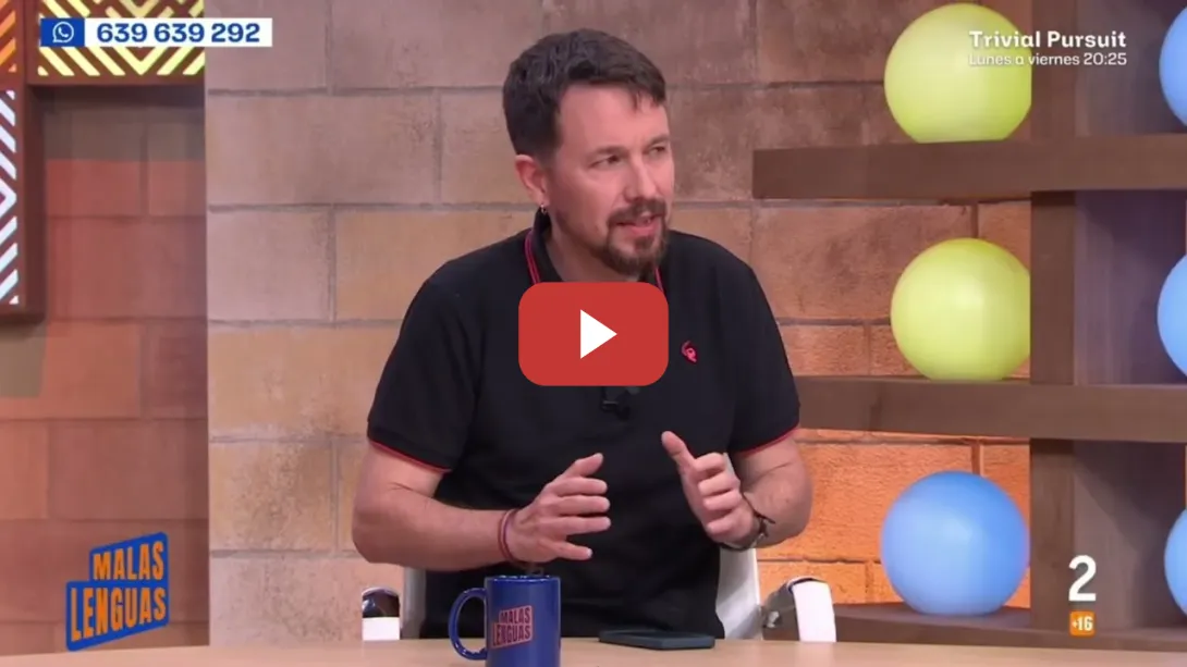 Embedded thumbnail for ¿Es de izquierdas el decreto-ley de medidas “anti guerra”?