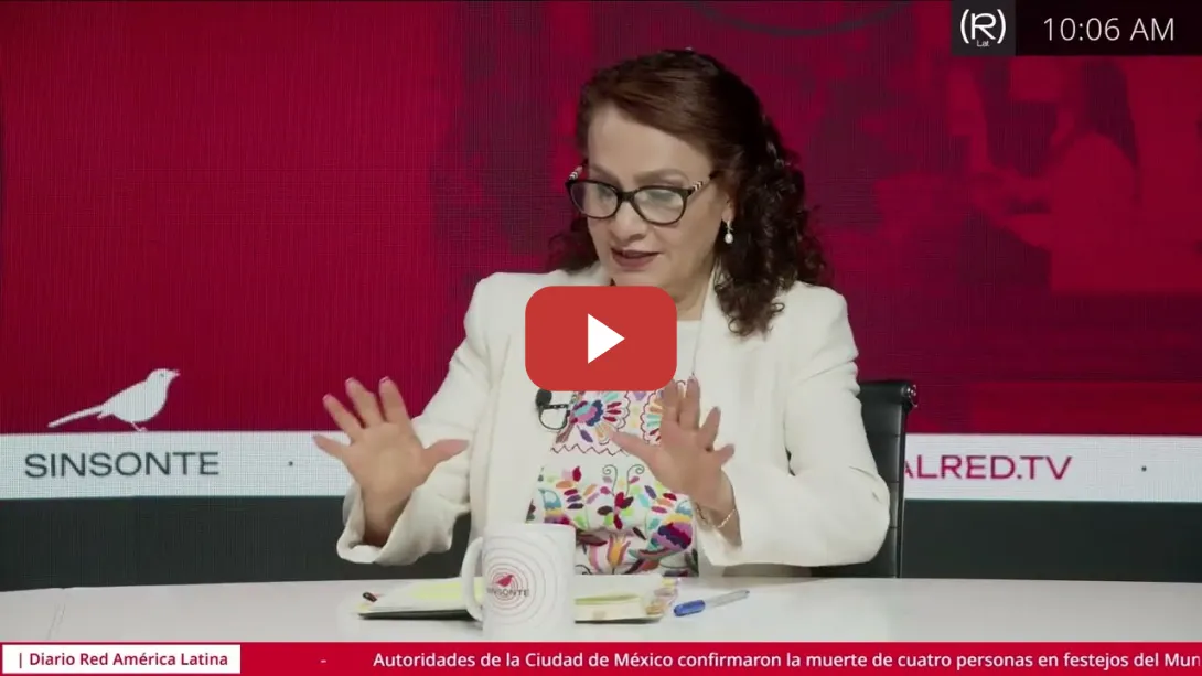 Embedded thumbnail for ¿Y después del neoliberalismo, qué? | Mesa de análisis 2 de julio