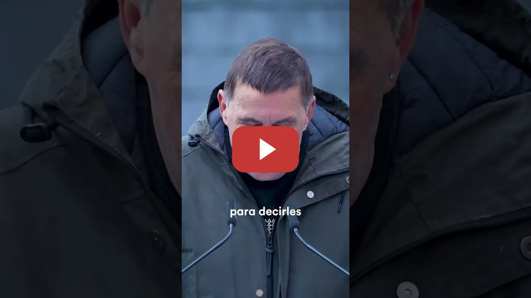 Embedded thumbnail for Arnaldo Otegi reivindica los principios y los valores de la lucha del 3 de marzo