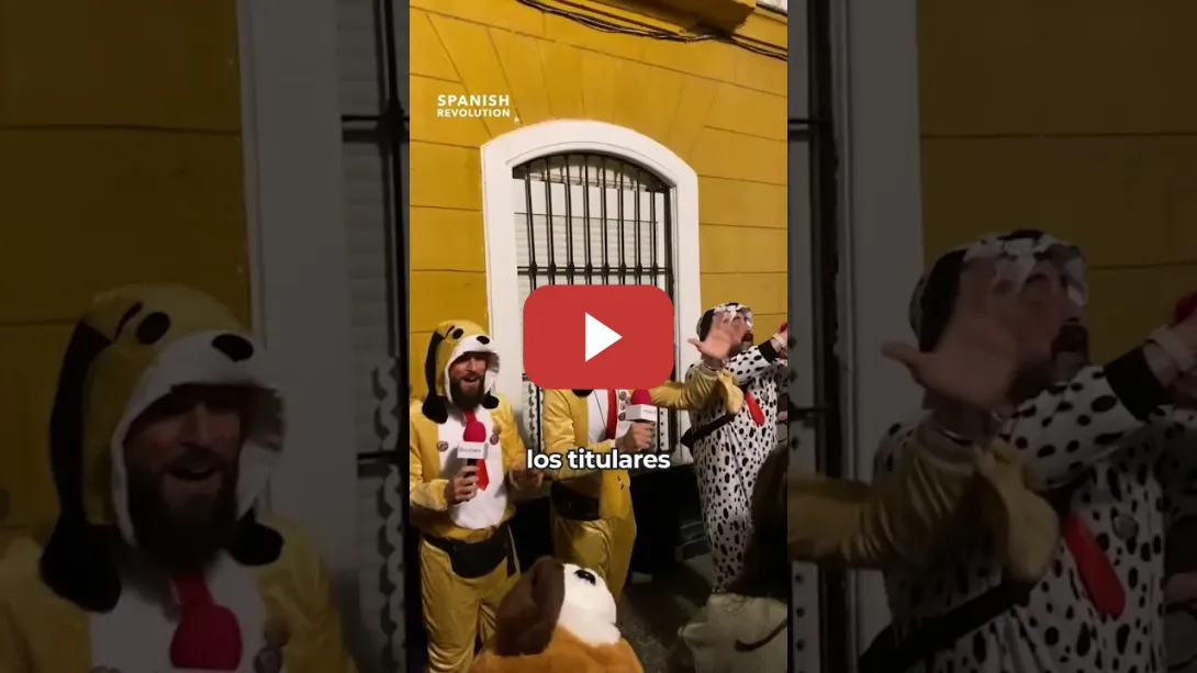 Embedded thumbnail for No solo en el Falla.