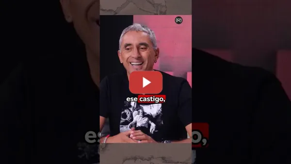 Embedded thumbnail for Del atentado del 11S en Estados Unidos al 11M en España: paralelismos y teorías de la conspiración
