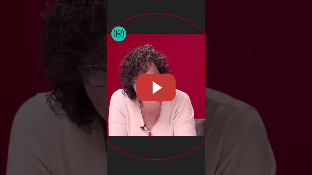 Embedded thumbnail for “El caso que demuestra que la estrategia de Calderón fracasó”