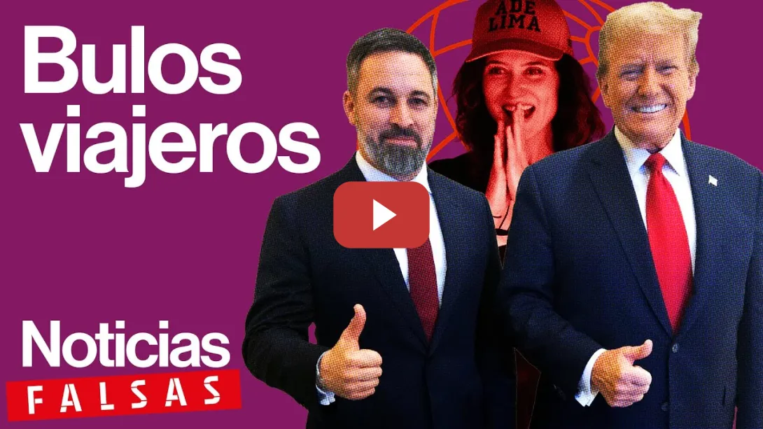 Embedded thumbnail for Excursiones gratis a Follitur, Isabel de Quirón y Perú y el saludo boy scout de Elon Musk | NF