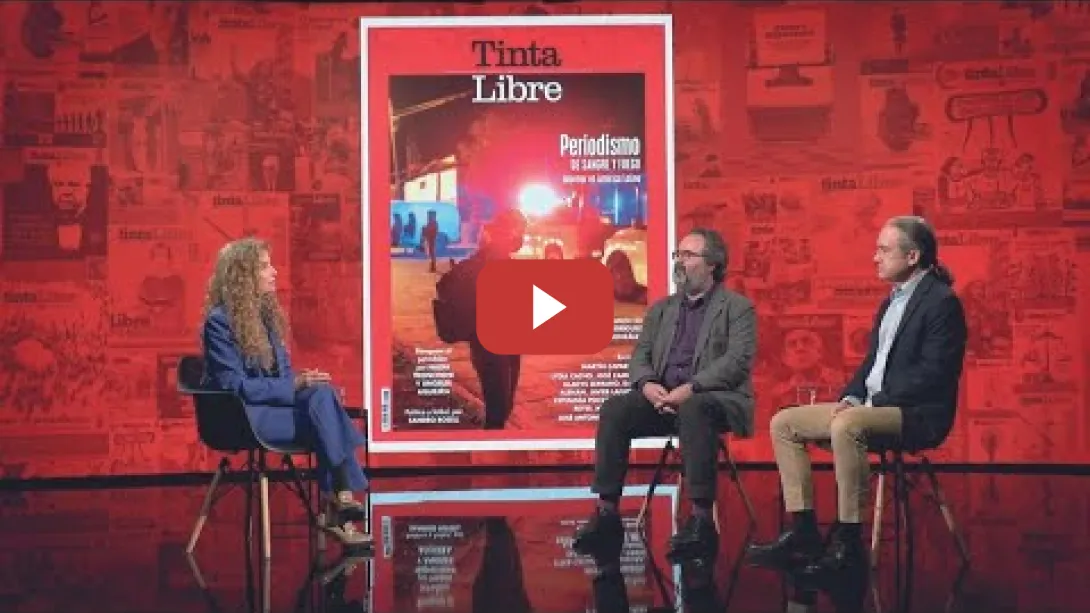Embedded thumbnail for Conversatorio con Estrella Montolío, Carlos Briones y Lluís Montoliu: Cuando la ciencia se entiende