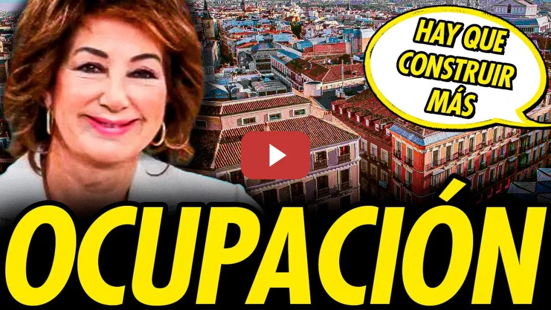 Embedded thumbnail for ANA ROSA QUINTANA Y EL MITO DE LA OCUPACIÓN