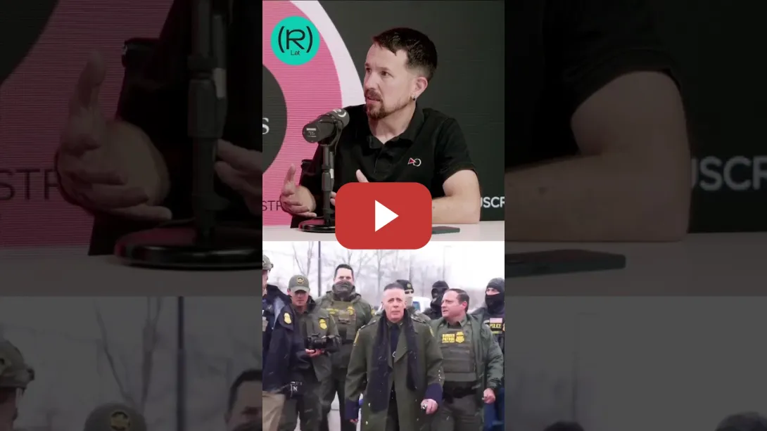 Embedded thumbnail for PABLO IGLESIAS: “HAY QUE DAR LA BATALLA IDEOLÓGICA”