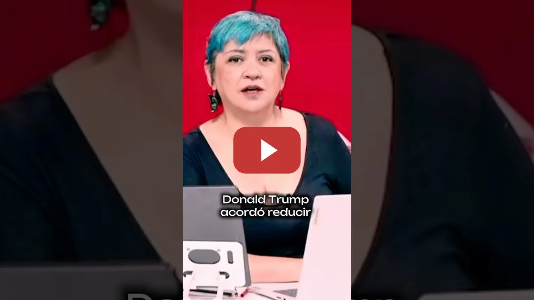 Embedded thumbnail for ¿Fin de la guerra comercial entre Estados Unidos y China? | Sinsonte