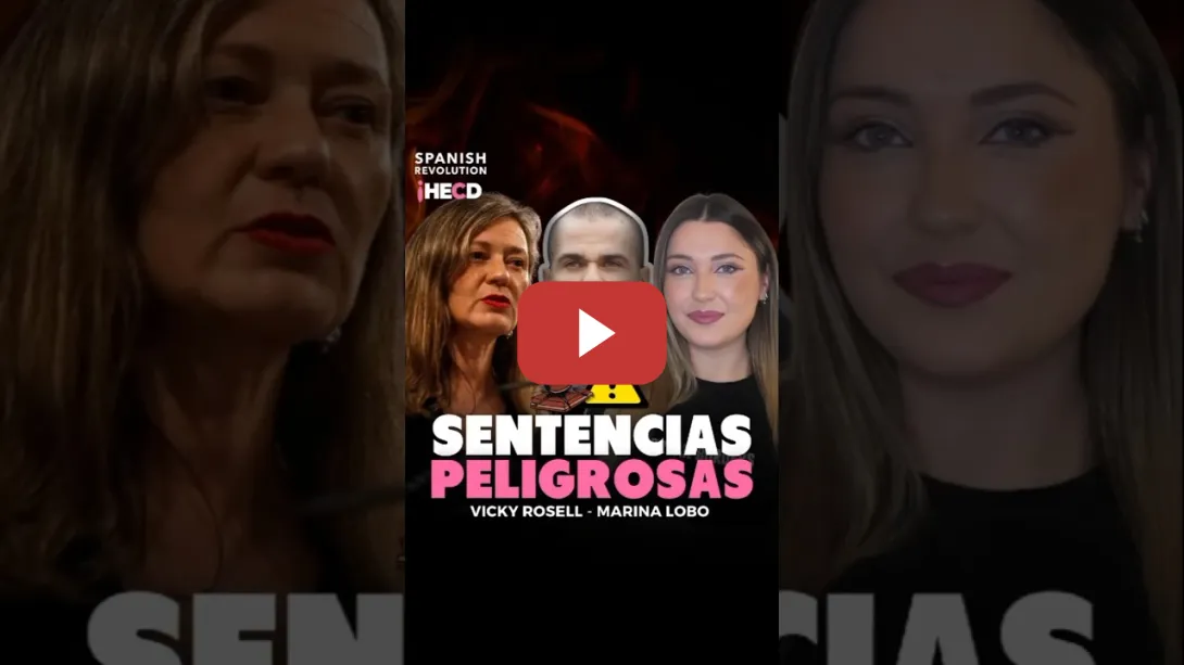 Embedded thumbnail for ¿Cómo se duda del relato de la víctima? Esto normaliza revictimizar y beneficia al agresor