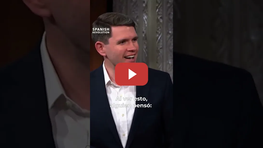 Embedded thumbnail for Colbert y el efecto Streisand