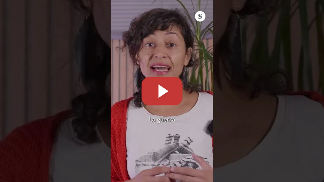 Embedded thumbnail for 🇸🇩Opinión | Sudán y la resistencia contra lo “irreversible”.