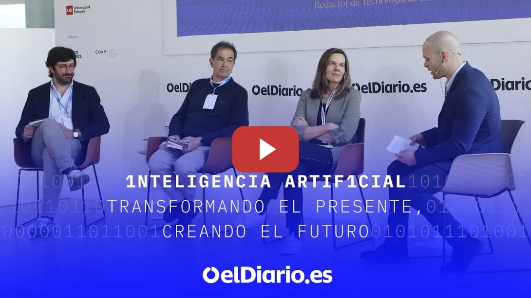 Embedded thumbnail for Centros de datos en España: Impulso a la IA, retos y oportunidades