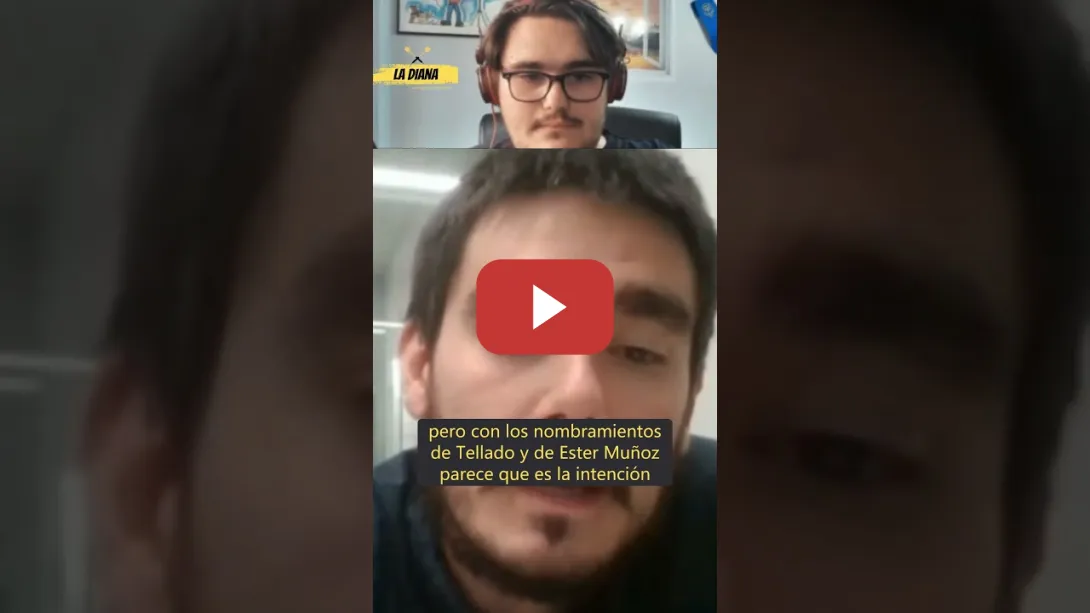 Embedded thumbnail for #feijoo le quiere robar votos a #vox y al #psoe #sánchezdimisión #abascalpresidente #podcast