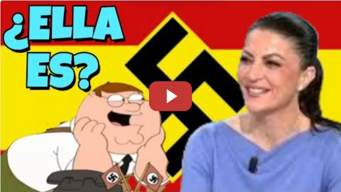 Embedded thumbnail for Ramón Espinar saca la verdadera cara fascista de Macarena Olona