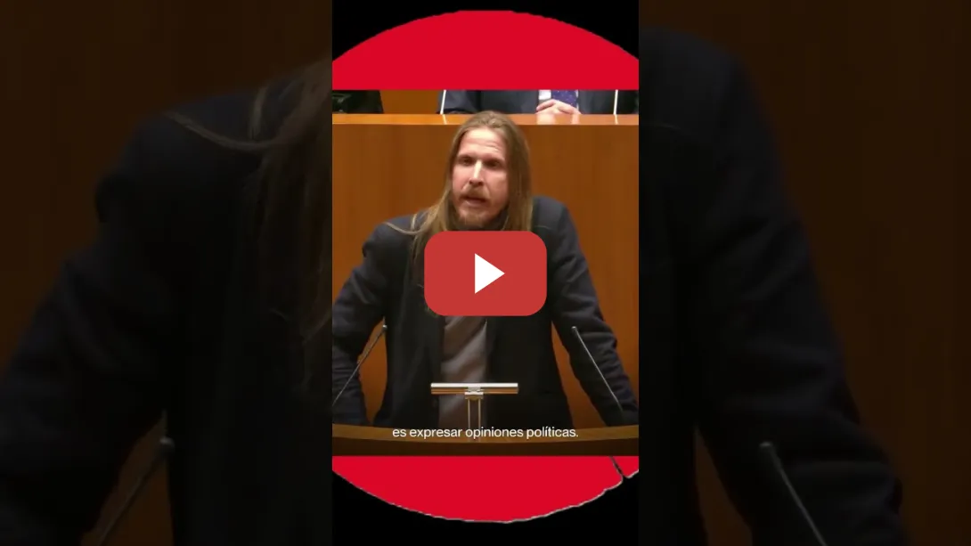 Embedded thumbnail for Menos Campo Frio y más antifascismo