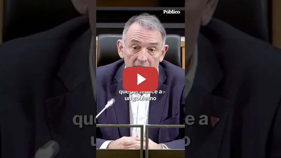 Embedded thumbnail for Sumar se pronuncia sobre los "casos de corrupción": "Hay que impulsar medidas anticorrupción"