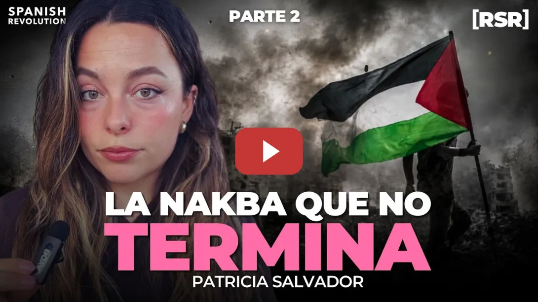 Embedded thumbnail for Tras la Nakba | Parte 2: Palestina y la historia que quieren borrar