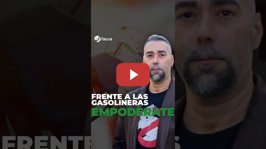 Embedded thumbnail for EMPODÉRATE FRENTE A LAS GASOLINERAS