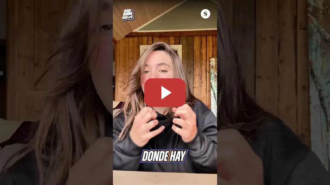 Embedded thumbnail for Derribando ídolos #4: el origen de la desigualdad, con Candela Antón.