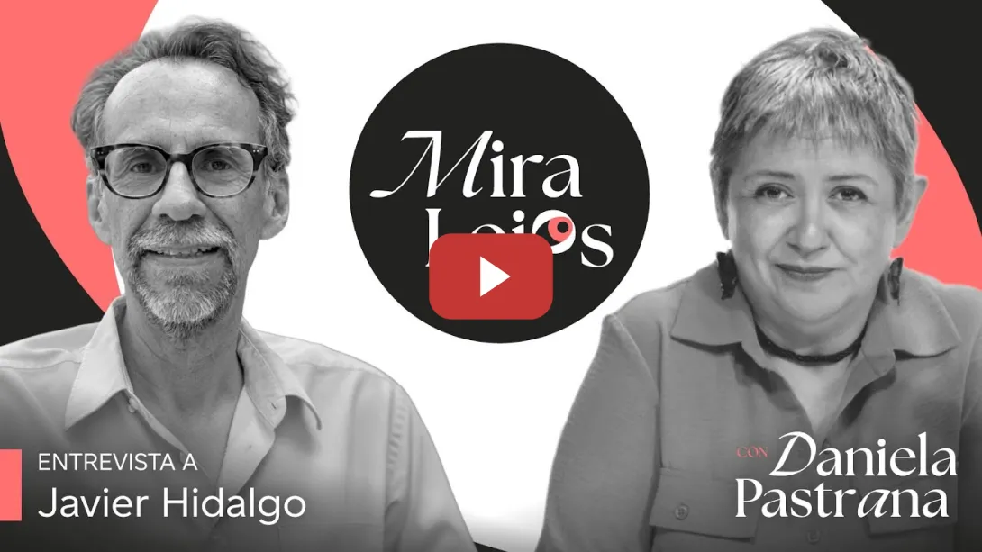 Embedded thumbnail for 1x09 Miralejos | Entrevista con Javier Hidalgo, Coordinador de Educación Comunitaria &quot;PILARES&quot;