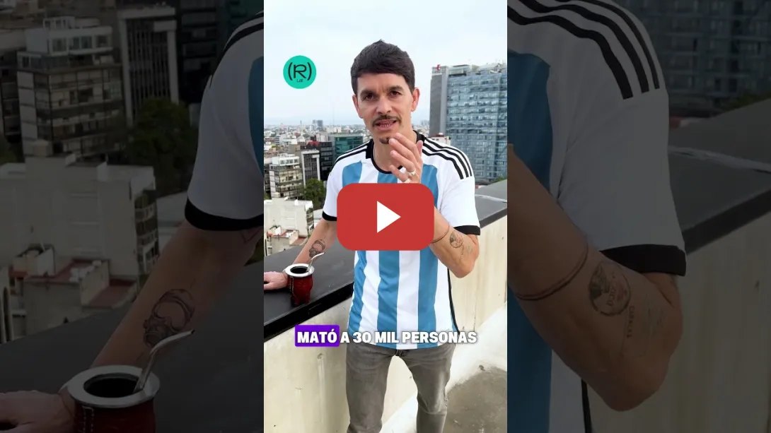 Embedded thumbnail for 50 AÑOS DEL GOLPE: EL TERROR QUE IMPUSO EL NEOLIBERALISMO