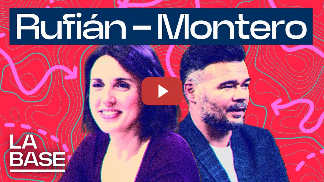 Embedded thumbnail for La Base 6x116 | ¿Qué hacer desde la izquierda?