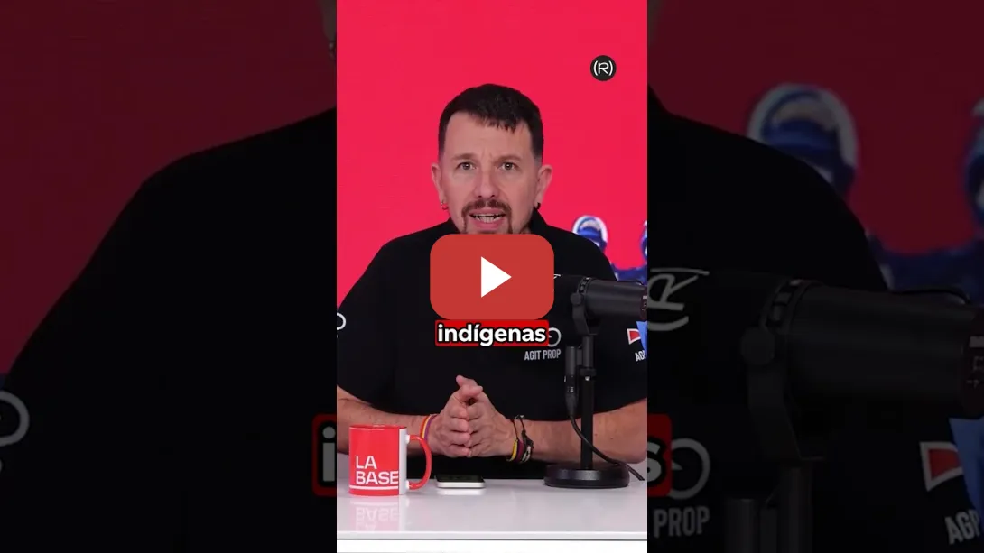 Embedded thumbnail for Bolivia: represión contra el pueblo indígena