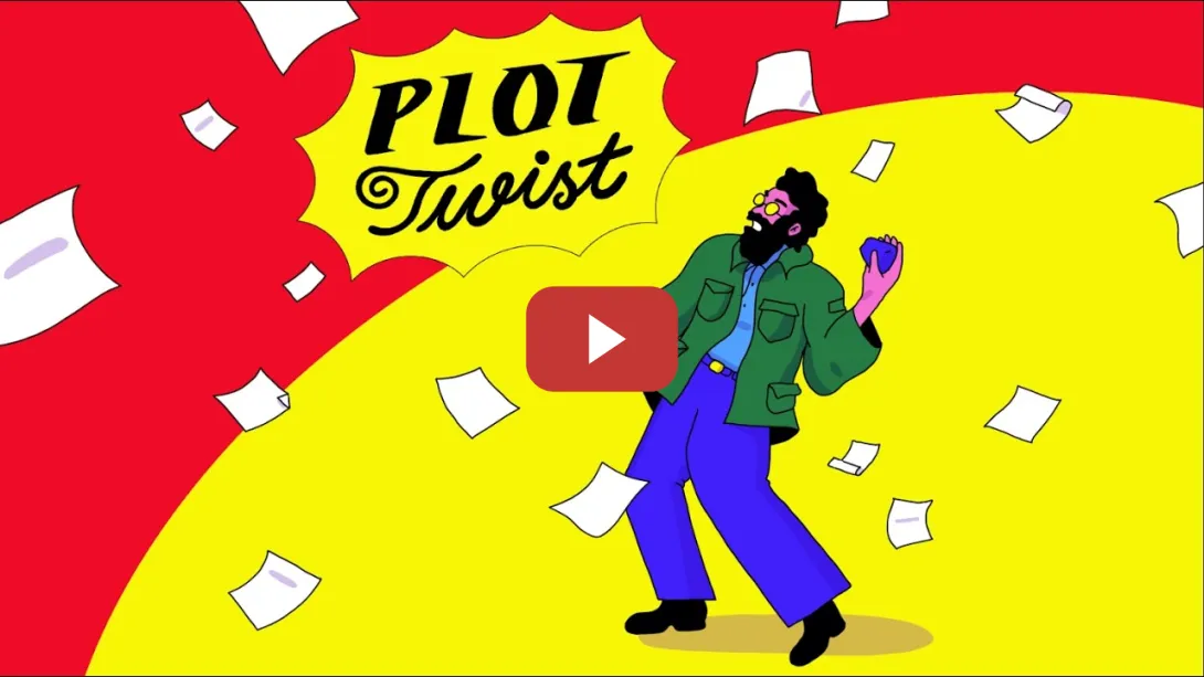 Embedded thumbnail for Lo de la bañera | Episodio 8 | Plot twist: cómo España se sacudió la caspa