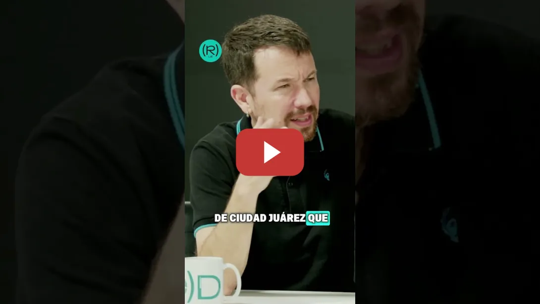 Embedded thumbnail for ⚠️ “Me dijeron: firma o torturamos a tu madre”