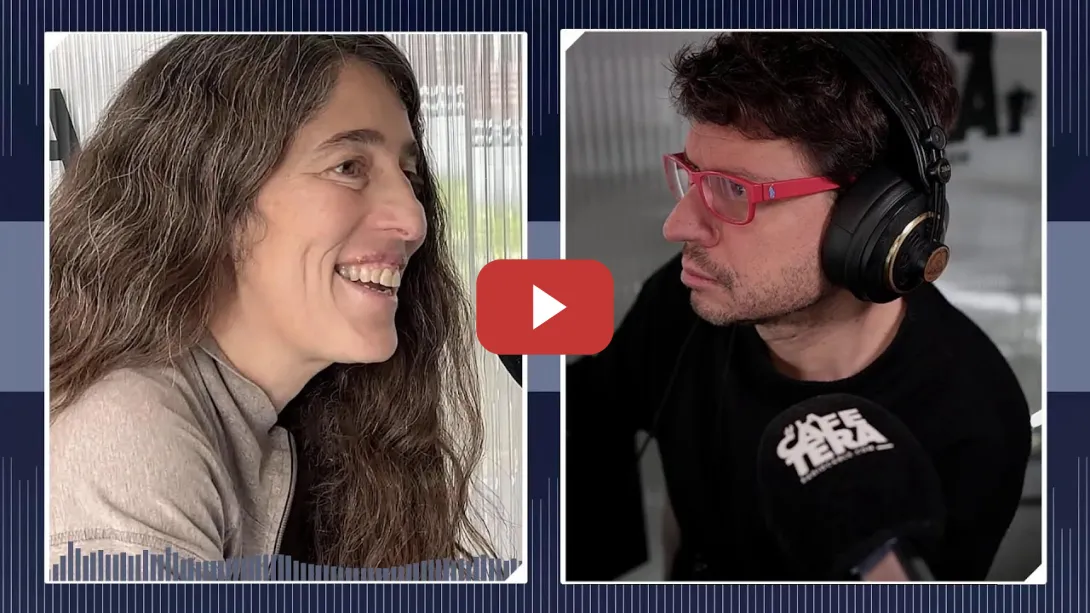 Embedded thumbnail for 💥 EUROPA SE DERECHIZA: ¿Qué PASARÁ con los INMIGRANTES? (Campos de Detención) - La Cafetera