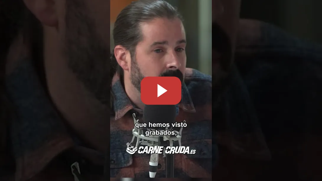 Embedded thumbnail for Vecinos contra el ICE: organizarse para perder el miedo (CARNE CRUDA)