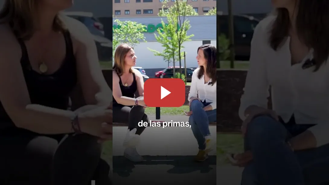 Embedded thumbnail for Trabajadora de Mercadona te cuenta cómo es trabajar allí