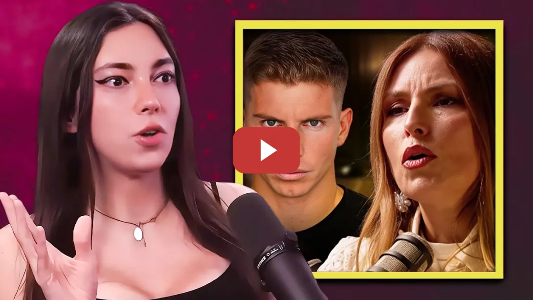 Embedded thumbnail for 🤔✨ ¿MUJERES REALES? Mia Skylar RESPONDE a Ramsey Ferrero tras su debate | #noobstante #furortv