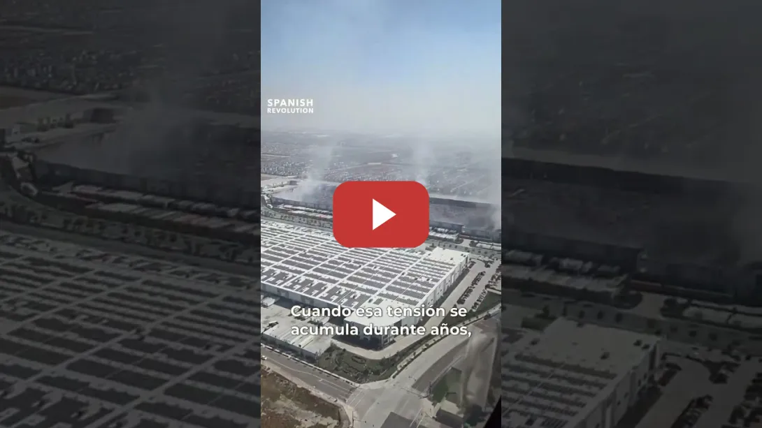 Embedded thumbnail for Pagadnos lo que merecemos