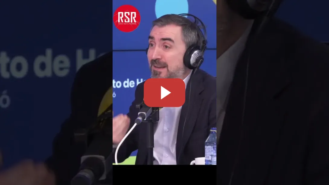 Embedded thumbnail for Discurso de ultraderecha en las Redes Sociales