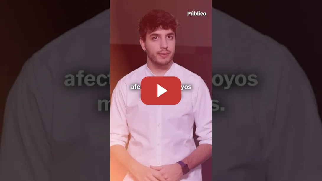 Embedded thumbnail for La manosfera: cómo influye en el voto de los hombres jovenes a la ultraderecha