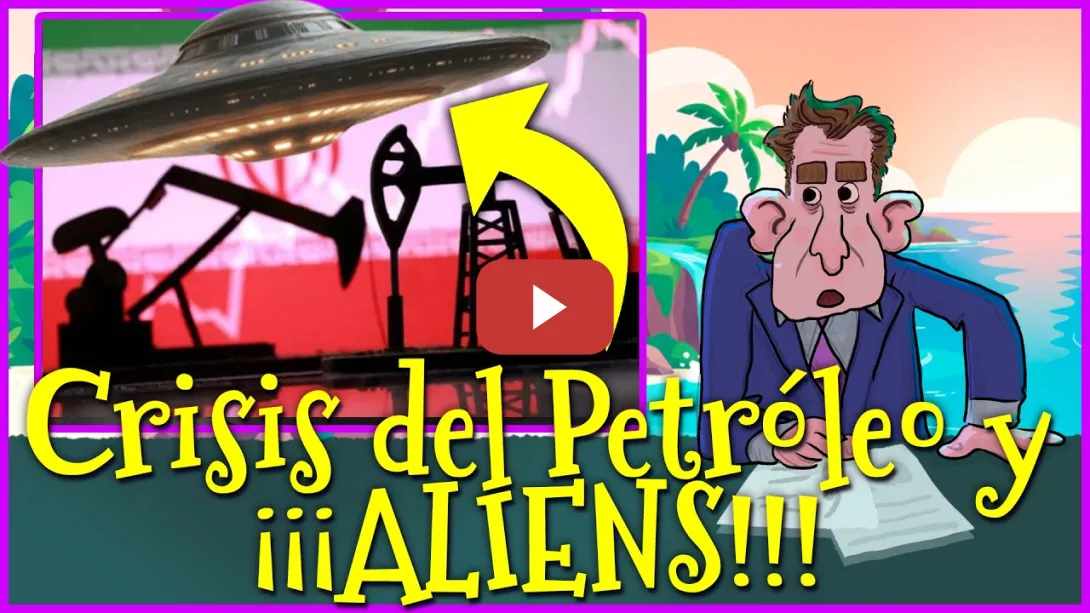 Embedded thumbnail for ¿Qué es la PARADOJA de FERMI? 💥 ¡Y una posible solución!