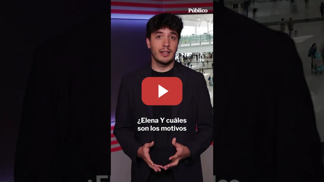 Embedded thumbnail for Más de 5.000 mujeres en Europa tienen que viajar a otro país cada año para abortar