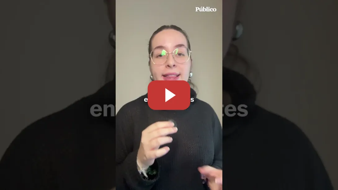 Embedded thumbnail for Esta es la nueva medida del Gobierno de Ayuso hacia la privatización de la educación pública