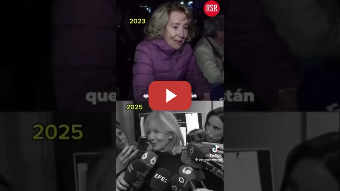 Embedded thumbnail for PPuigdemont y Esperanza Aguirre