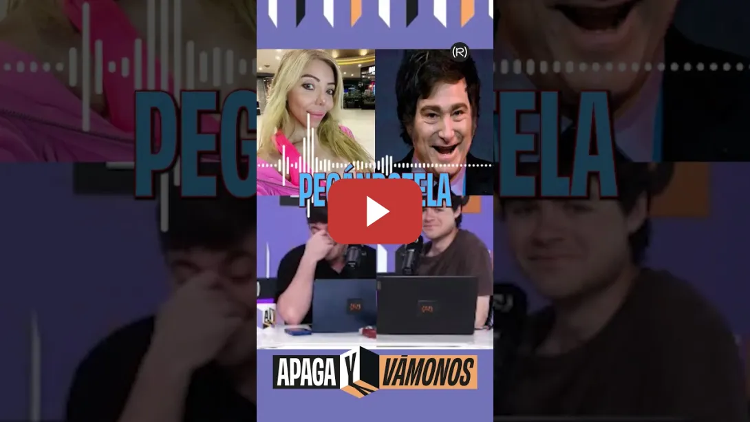 Embedded thumbnail for ¿Milei dando asilo a Vito Quiles?