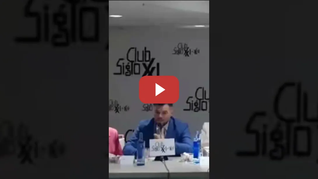 Embedded thumbnail for Gabriel Rufián se postula a liderar un espacio de izquierdas en las generales