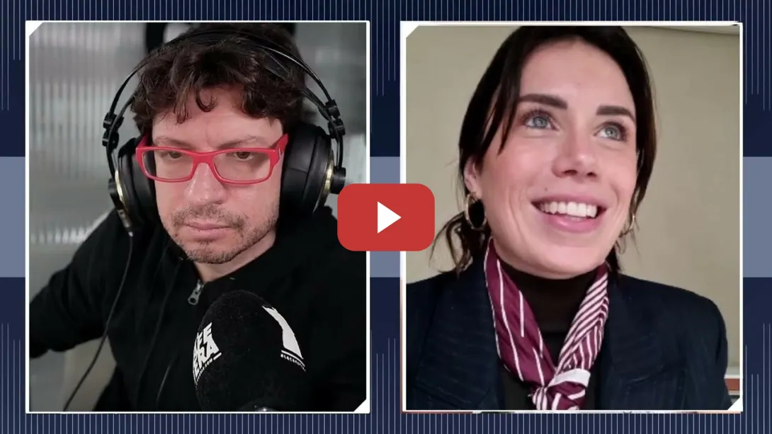 Embedded thumbnail for ¿Pospones todo? Tu cerebro está pidiendo esto | Gestión emocional para productivos