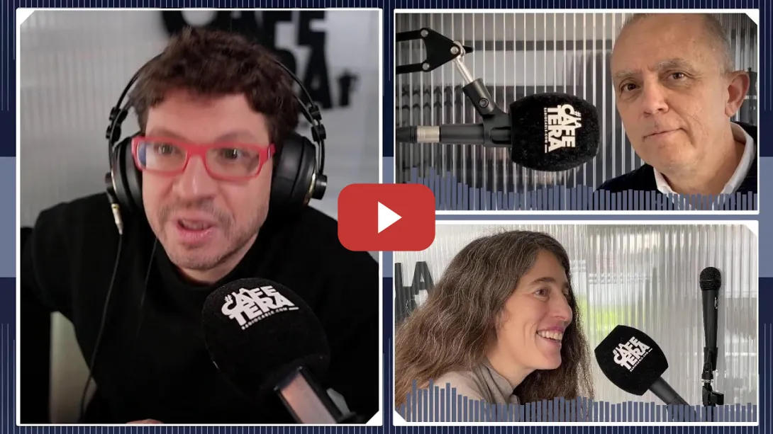 Embedded thumbnail for La izquierda desorientada frente al avance de la extrema derecha