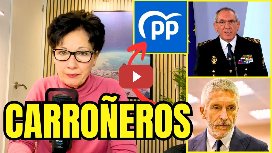 Embedded thumbnail for ¿REALMENTE MARLASKA LO SABÍA Y LO TAPÓ?